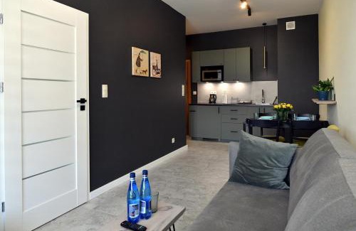 Zator Apartment | Ach To Tu! Apartament Zator