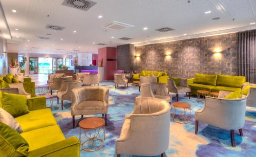 Maintal-Doernigheim Hotel | ACHAT Hotel Frankfurt Maintal