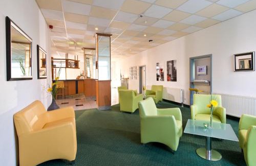 Monheim Hotel | ACHAT Hotel Monheim am Rhein