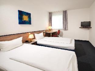 Monheim Hotel | ACHAT Hotel Monheim am Rhein