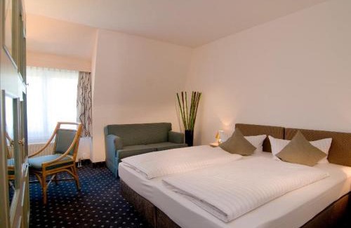 Reilingen Hotel | ACHAT Hotel Reilingen Walldorf