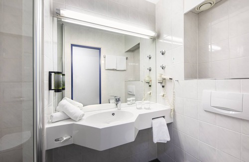 Stuttgart Hotel | ACHAT Hotel Stuttgart Zuffenhausen