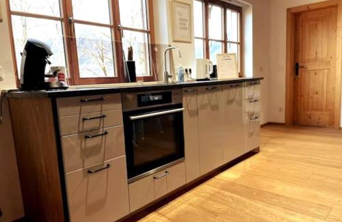 Schleching Apartment | Achental Traum für Familien