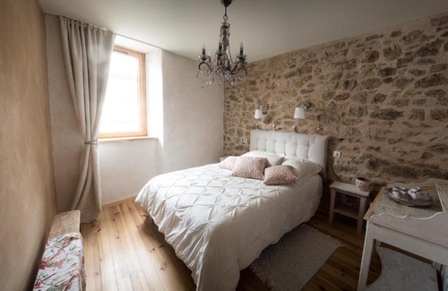 Saint-Bonnet-le-Froid House | Achilée Les Herbes de la saint Jean
