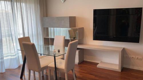 Gallaratese Apartment | Achille Apartment