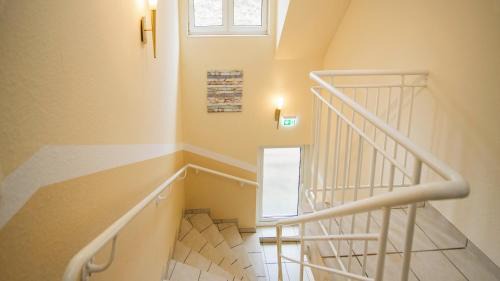 Geesthacht Hotel | Achilleon III