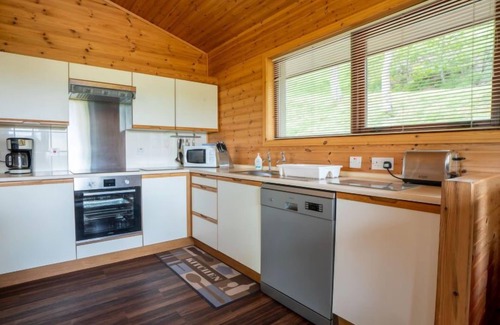 Lewiston House | Achmony Byre by Interhome