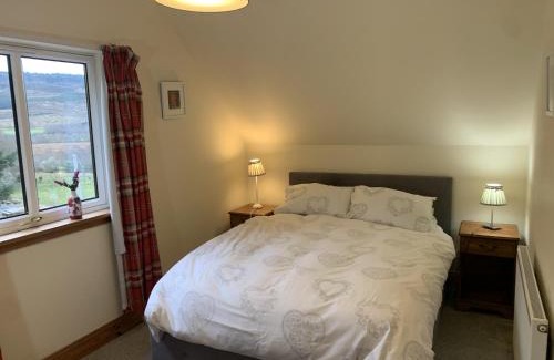 Stromeferry Apartment | Achmore Self catering