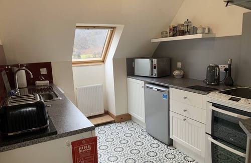 Stromeferry Apartment | Achmore Self Catering