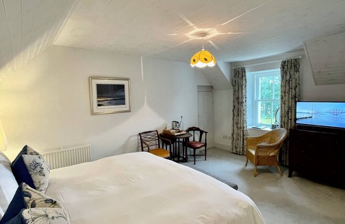 Gruline Bed & Breakfast | Achnacriche Bed and Breakfast