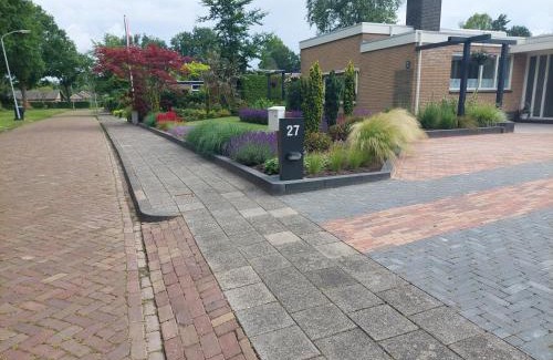 Roden Bed & Breakfast | Achter de Beukenboom
