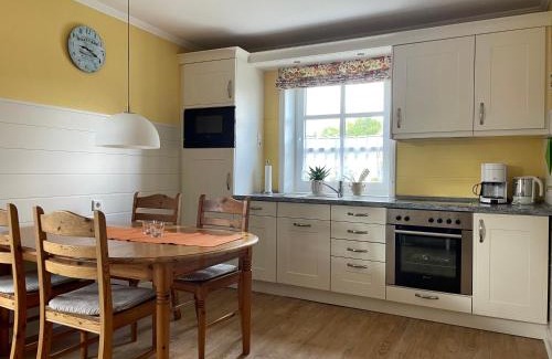 Wrixum Apartment | Achter de Möhl