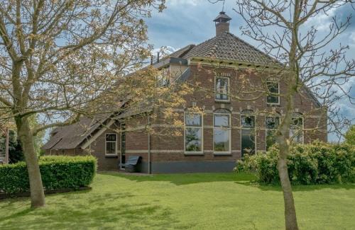 Nijeveen Apartment | Achterhuis Echt mooi