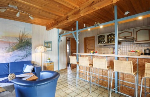 Norderteil House | Achtern Diek by Interhome