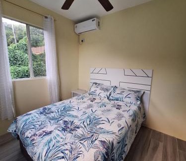 Marisule Apartment | Ackee Green Rental - 2 bedroom 1 bathroom