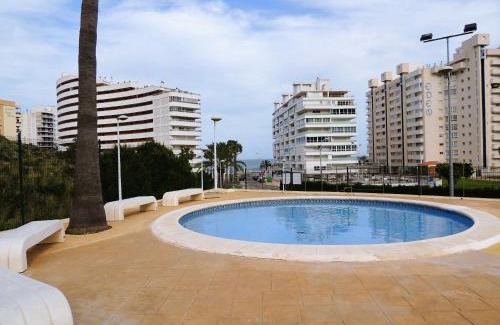Cullera House | ACOGEDOR ADOSADO entre mar y montaña