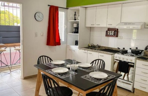 Historic Center Apartment | Acogedor, Amplio y Luminoso en Excelente Ubicación