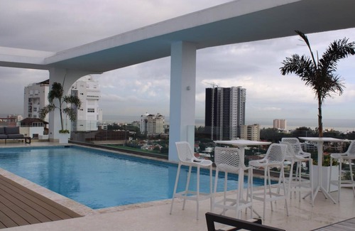 Sarasota Apartment | Acogedor Apartamento en Bella Vista