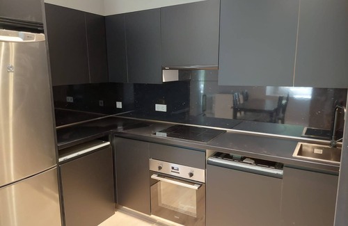 San Lorenzo de El Escorial Apartment | Acogedor apartamento para toda la familia a 200 m del Monasterio del Escorial.