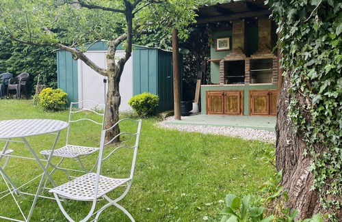 Cosgaya Apartment | Acogedor apartamento de montaña a los pies de los Picos de Europa