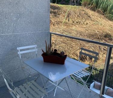 Sabaris Apartment | Acogedor apartamento en Baiona