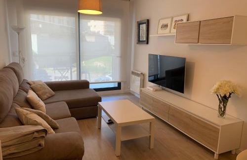 Sabaris Apartment | Acogedor apartamento en Baiona