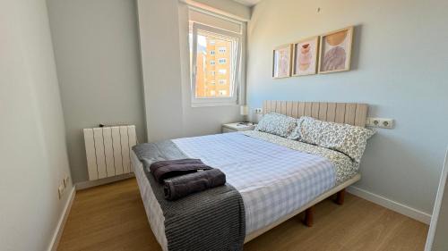 La Coruna Apartment | Acogedor apartamento en Ronda Outeiro 210