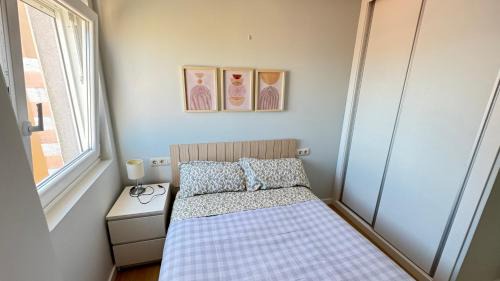 La Coruna Apartment | Acogedor apartamento en Ronda Outeiro 210