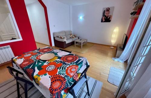La Magdalena Apartment | Acogedor apartamento en Zaragoza
