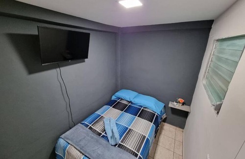 Santa Tecla Apartment | ACOGEDOR APT/STUDIO EN LA CIUDAD DE SANTA TECLA