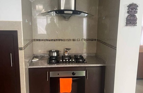 Banos de Agua Santa House | Acogedor Hospedaje en Baños de Agua Santa cerca del centro Se admiten mascotas