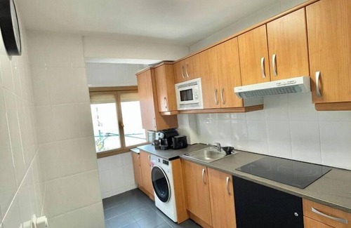 La Corredoria y Ventanielles Apartment | Acogedor Y Luminoso