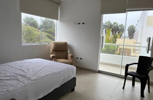 San Antonio House | Acogedora casa de playa para la familia y amigos