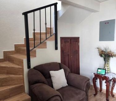 San Miguel Duenas House | Acogedora casita