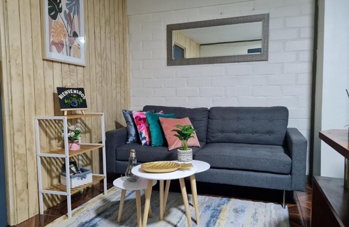 Los Angeles Apartment | Acogedora suite con entrada independiente