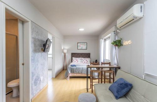 Cidade Baixa Apartment | Aconchegante e ensolarado!