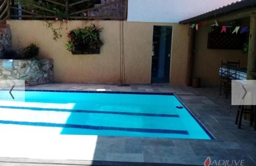 Nogueira House | Aconchego em Itaipava