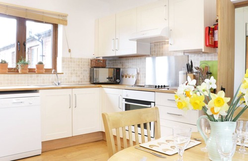 Loppington Cottage | Acorn Cottage 1