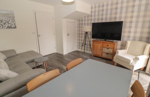 Longframlington House | Acorn Cottage