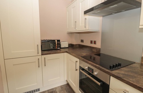 Longframlington Cottage | ACORN COTTAGE, pet friendly, with a garden in Longframlington