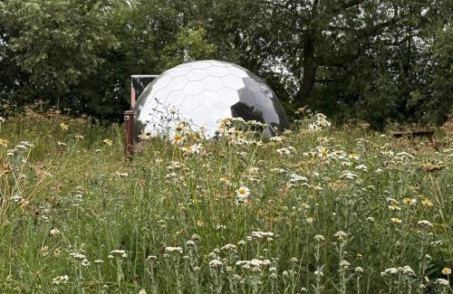 Storwood Cabin | Acorn Glade Glamping York