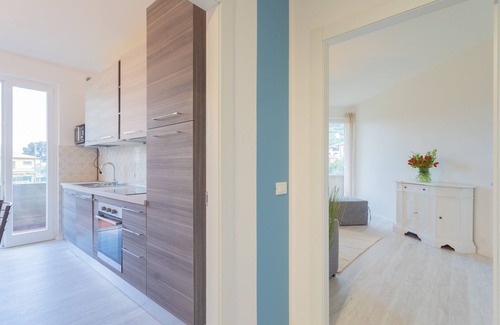 Dongo Apartment | Acqua Chiara Apartment
