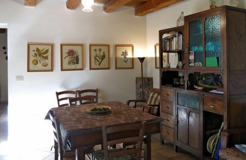 Arsita House | Acqua Santa by Interhome