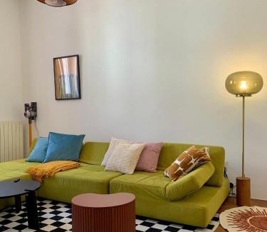 Acquasparta Apartment | Acquasparta Piazza