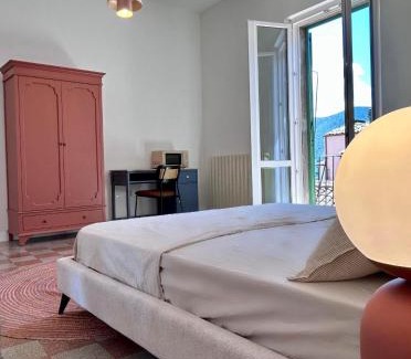 Acquasparta Apartment | Acquasparta Piazza