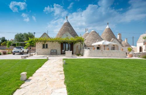 Locorotondo Villa | Acres Itria