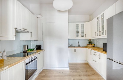 Makrigianni Apartment | Acropolis View Elegant Central Apartment - Eris