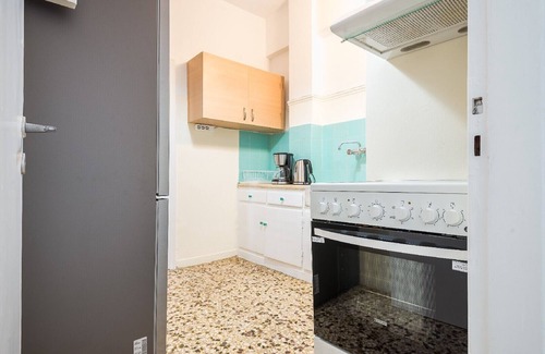Kerameikos Apartment | Acropolis View Paradise Apartments