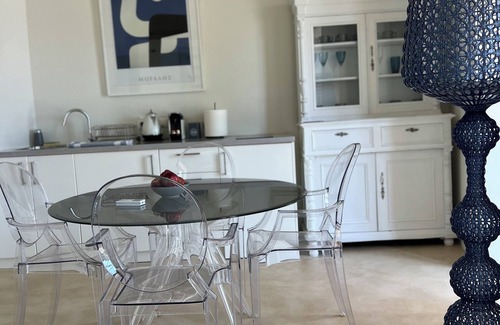 Athens City Centre Apartment | Acropolis View-Themelio Suite - Acropolis Area