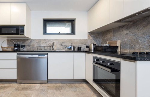 Inverloch House | Across The Road From The Beach